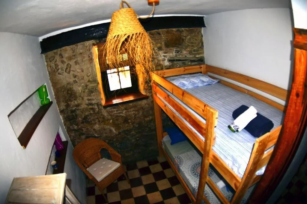 Agradable Piso En El Casco Antiguo De Tarifa Apartment Spain